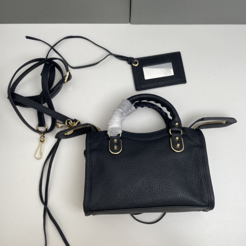 Balenciaga Top Handle Bags